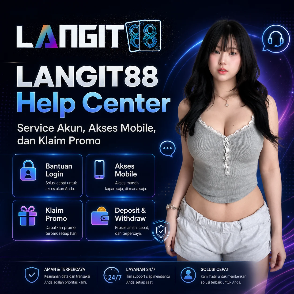 Popup Banner
